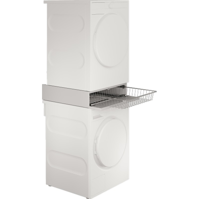 Висувна корзина для білизни Asko HB150W