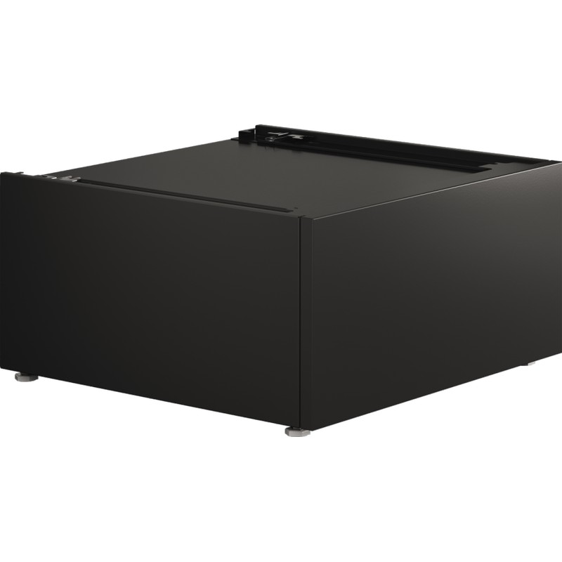 Висувна полиця з кошиком для білизни Asko HP320G