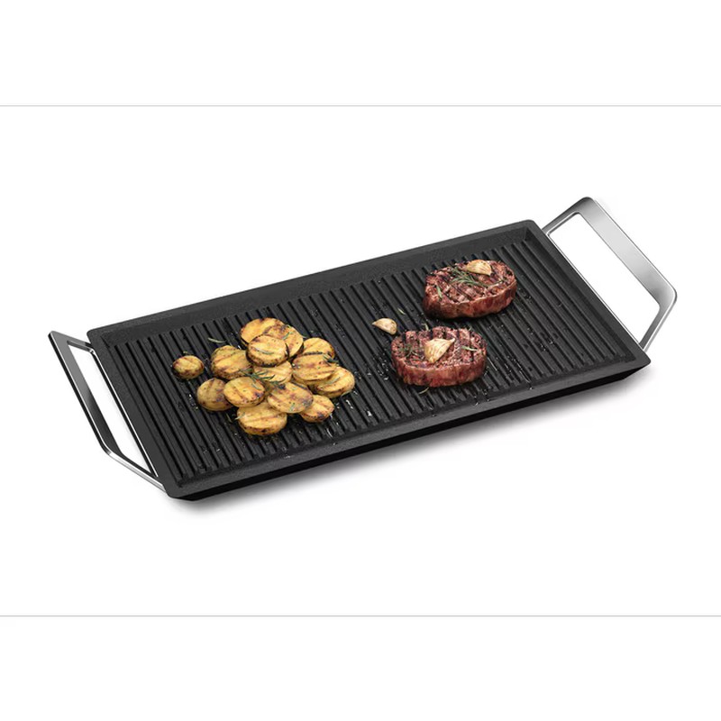 Накладний гриль планча Electrolux E9HL33