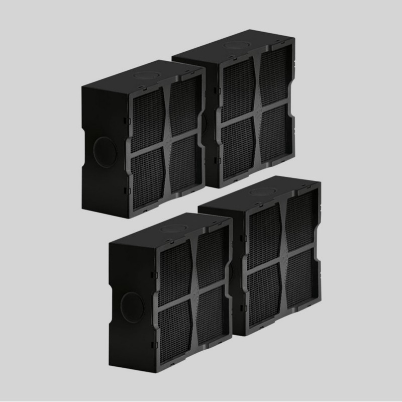 Вугільний фільтр Elica KIT0120952A