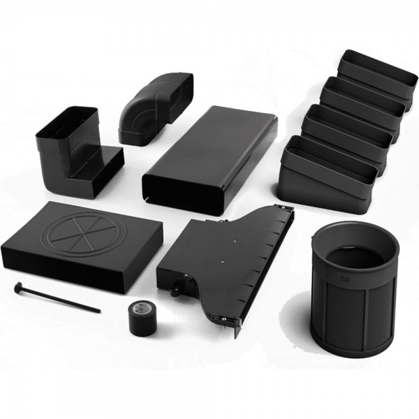 Комплект для рециркуляції Elica KIT0199836